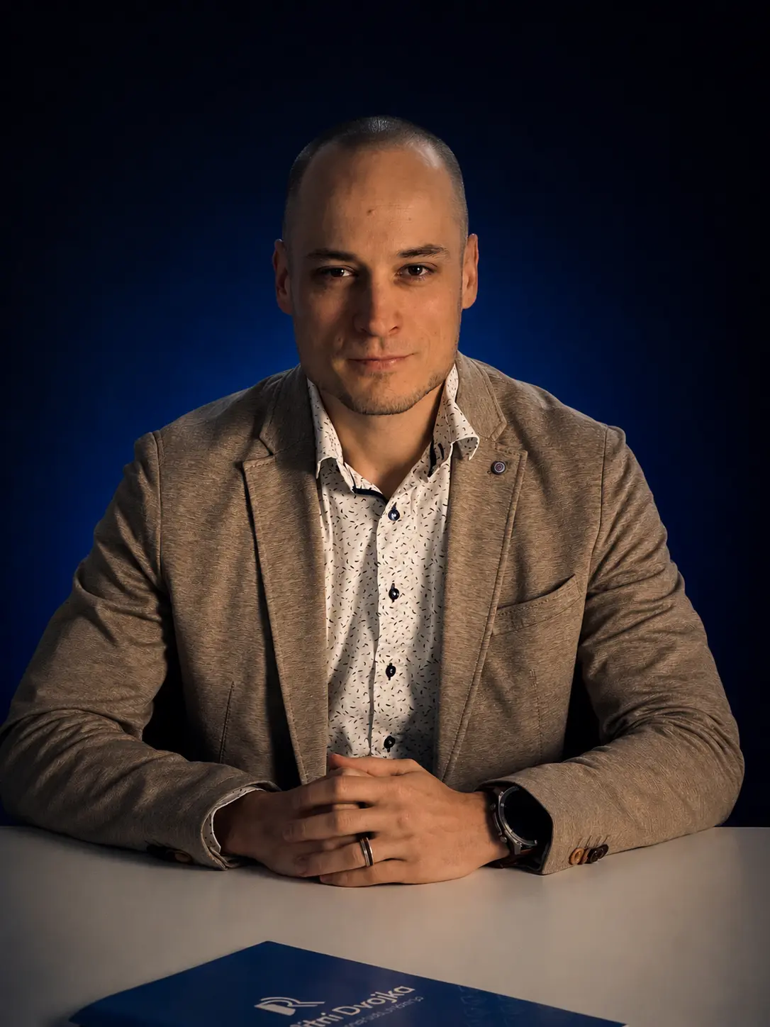 Tomáš Glück