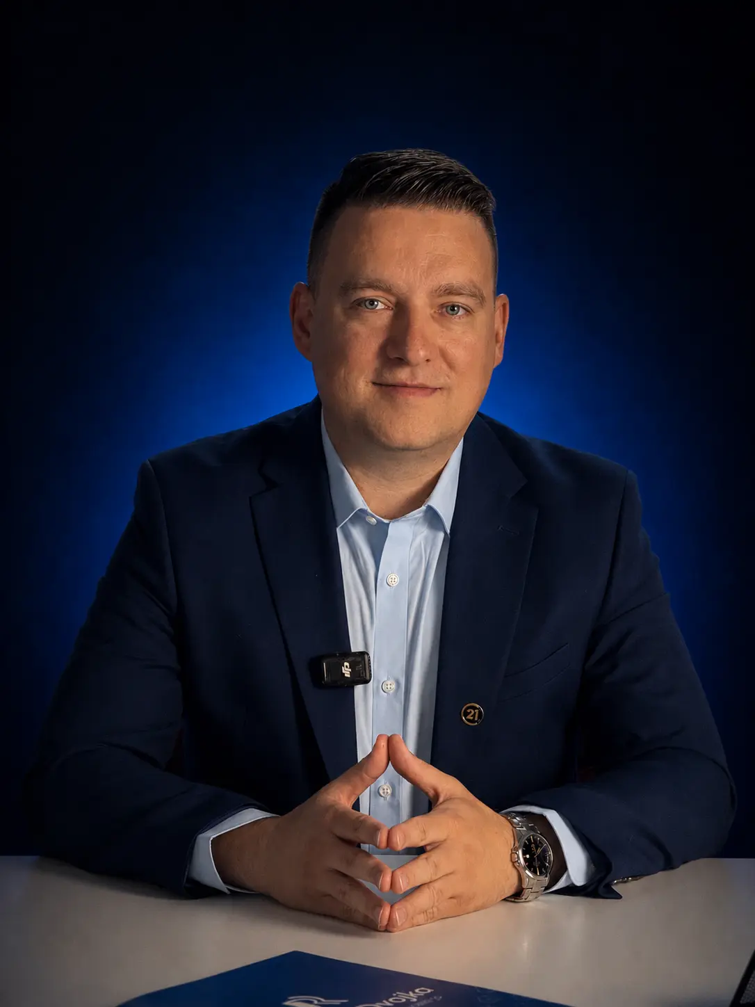 Bc. Zbyněk Růně